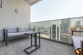 Vogue| Downtown close to Burj Khalifa | Dubai Mall