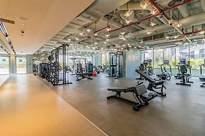 Vogue| Downtown close to Burj Khalifa | Dubai Mall