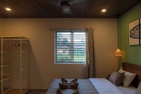 Lagoon Stays Gokarna