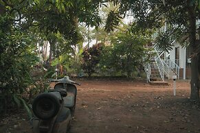 Lagoon Stays Gokarna