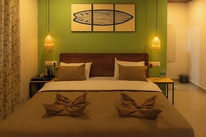 Lagoon Stays Gokarna