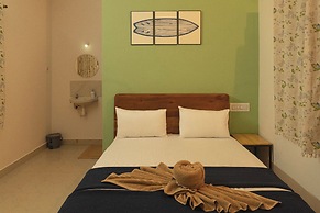 Lagoon Stays Gokarna