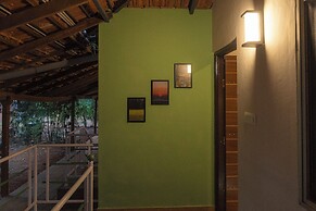Lagoon Stays Gokarna