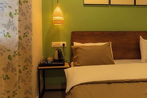 Lagoon Stays Gokarna