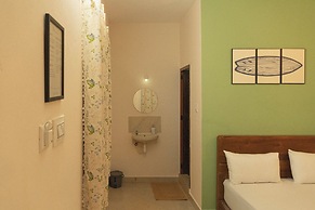 Lagoon Stays Gokarna