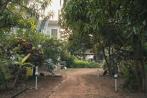 Lagoon Stays Gokarna
