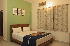 Lagoon Stays Gokarna