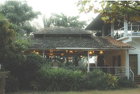 Lagoon Stays Gokarna