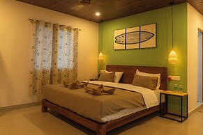 Lagoon Stays Gokarna