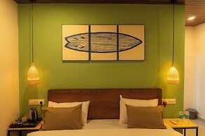 Lagoon Stays Gokarna