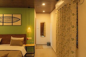 Lagoon Stays Gokarna