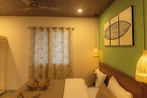 Lagoon Stays Gokarna