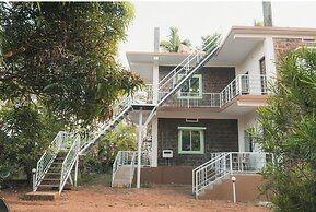 Lagoon Stays Gokarna
