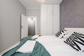 ShortStayPoland Środkowa B189