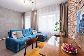 ShortStayPoland Środkowa B189