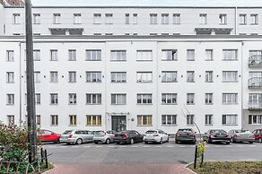 ShortStayPoland Środkowa B189