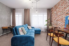 ShortStayPoland Środkowa B189