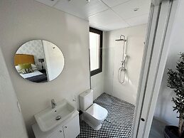 Apartamentos Puerta Elvira Suites 3000