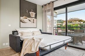 Vivre Cannes