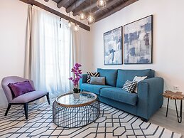 Apartamentos Albaicín Centro 3000