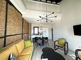 Apartamentos Albaicín Centro 3000