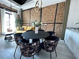 Apartamentos Albaicín Centro 3000