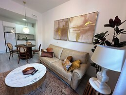 Apartamentos Albaicín Centro 3000