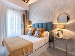 Apartamentos Albaicín Centro 3000