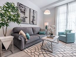 Apartamentos Albaicín Centro 3000