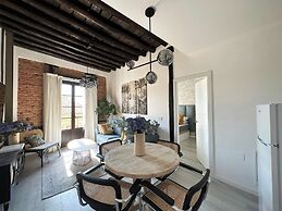 Apartamentos Albaicín Centro 3000