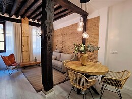 Apartamentos Albaicín Centro 3000