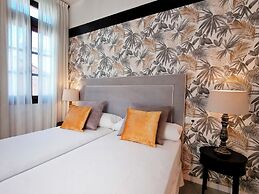 Apartamentos Albaicín Centro 3000