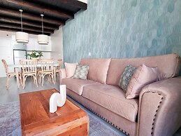 Apartamentos Albaicín Centro 3000