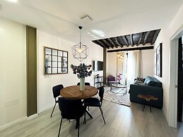 Apartamentos Albaicín Centro 3000