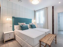 Apartamentos Albaicín Centro 3000