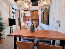 Apartamentos Albaicín Centro 3000