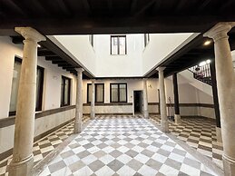 Apartamentos Albaicín Centro 3000