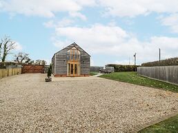 Cedar Barn