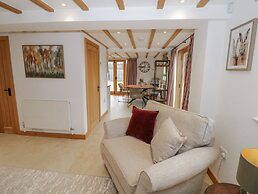 Cedar Barn