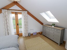 Cedar Barn