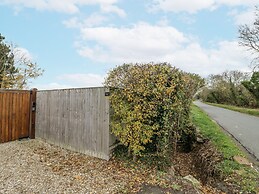 Cedar Barn