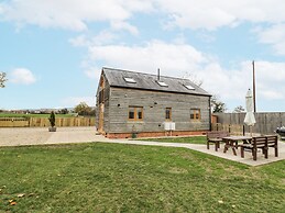 Cedar Barn