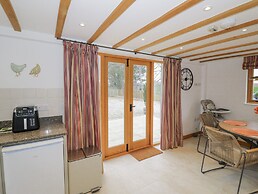 Cedar Barn