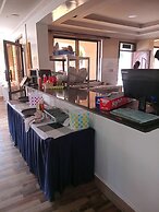 Keriwest Hotel