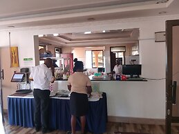 Keriwest Hotel