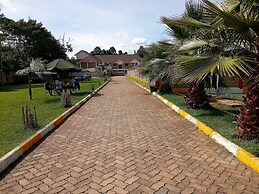 Keriwest Hotel