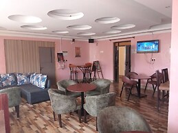 Keriwest Hotel