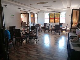 Keriwest Hotel