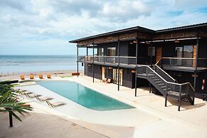 WAO Beach Hotel