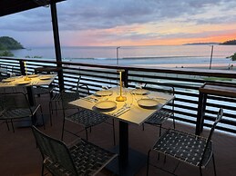 WAO Beach Hotel